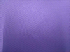 600D TPE with embossed intaglio rhombus pattern polyester fabric