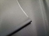 400D filament with horizontal twill pattern polyester fabric