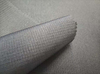 T2T Garment Recycled Yarn 300D Single-Thread Jacquard Check polyester fabric