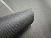 600D DTY horizontal line twill polyester fabric