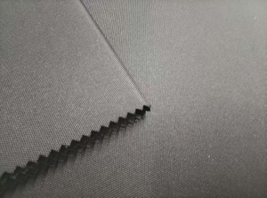 700D twisted nylon fabric