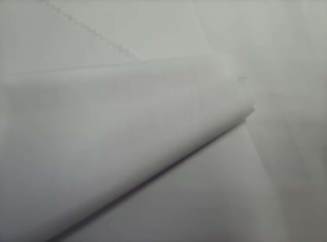 Naisi Cloud like Fluff nylon fabric