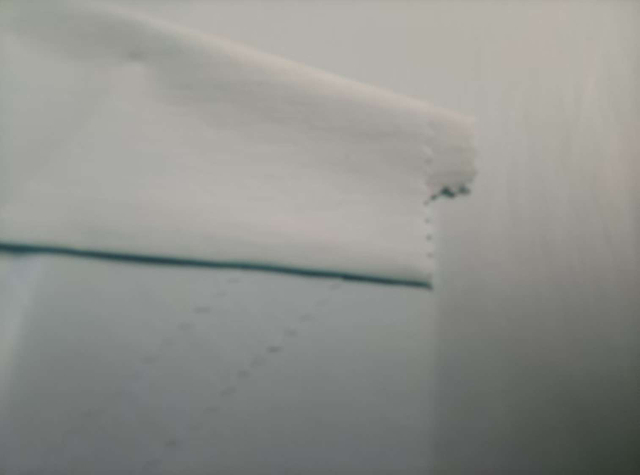20D Wrinkled Nylon fabric with UPF50+