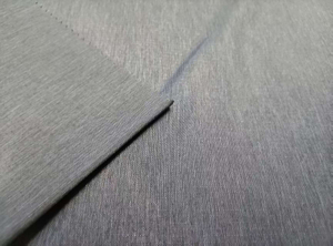 0.2 grid polyester tassel semi matte nylon fabric