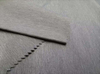 0.2 grid polyester tassel semi matte nylon fabric
