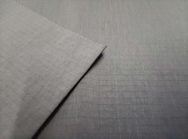 0.5*0.6 grid Taslon extinction nylon fabric
