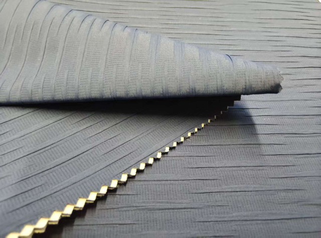 T800 Small Wave polyester fabric
