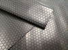 300T Dull finished Recycled Polyester fabric Pongee
