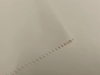 150D matt polytwill with ripstop polyester fabric