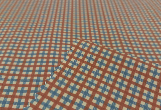 228T nylon fabric taslo with direct digital printed pattern