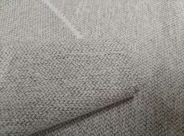 Sheep herding Wool cotton fabric