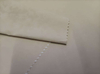 Release paper with imitation wool texture polyestr fabric