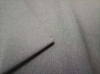 T2T Garment Recycled Yarn 300D Single-Thread Jacquard Check polyester fabric