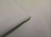 30D full dull double yarn 0.15mm grid Shengtai Green with middle transparent white TPU gray grid floating sand polyester fabric