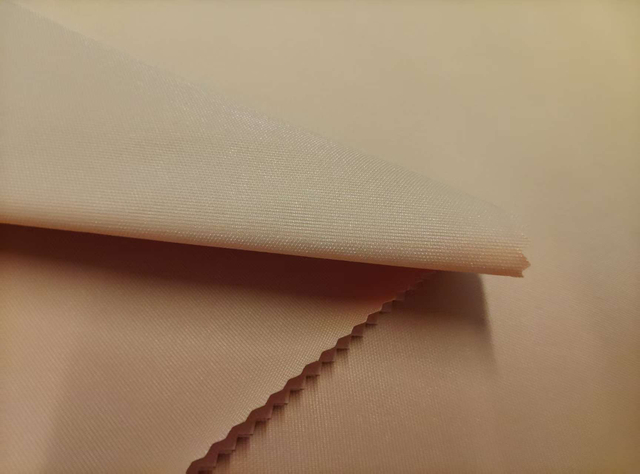 75*150 Warp Twist Solana Jacquard Dobby polyester fabric