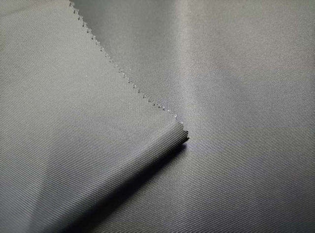 200D*400D Nylon fabric 2/3 Twill