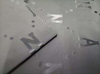 Nylon AN Diamond Jacquard Composite Printing Plaid Film