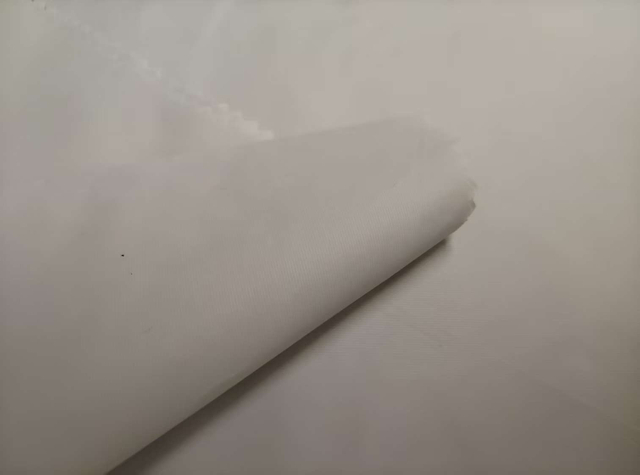 Nylon fabric 66 Dull finished Vertical hidden stripe No.2