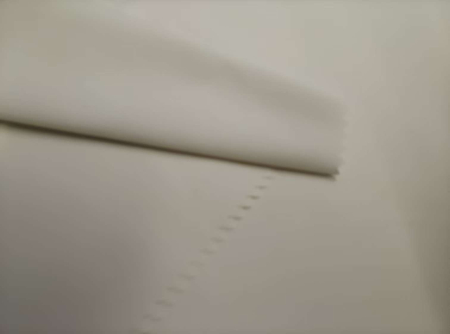 Sorona No.5 polyester fabric