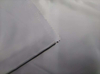 20D Dull finished Mini Herringbone 66 Denier Nylon fabric Taffeta