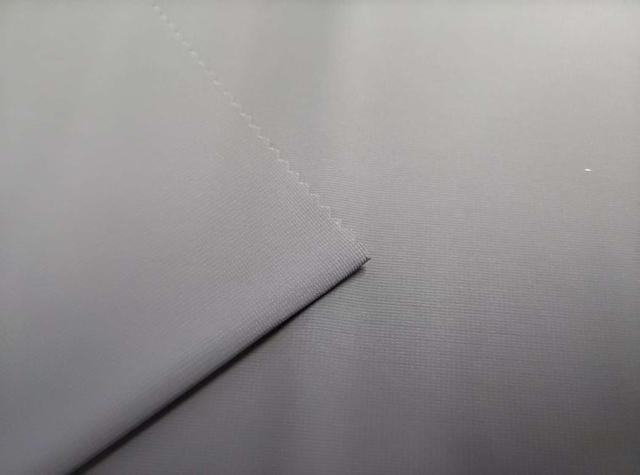 30D Nylon Hole Fabric