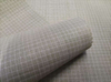 2/2 slanting sun polyester fabric small square 
