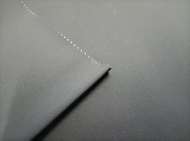 70D Nylon fabric Four sided Bullet