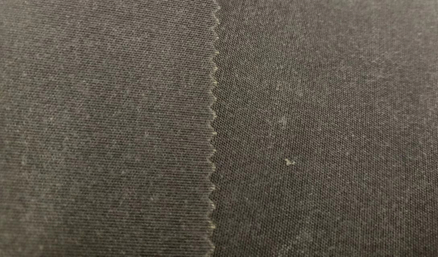 Polycanvas with wax coating treatment polyester fabric.