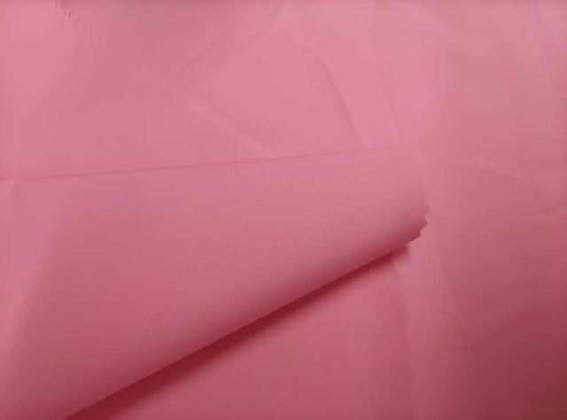 Combed Australian Cotton fabric imitated Tencel