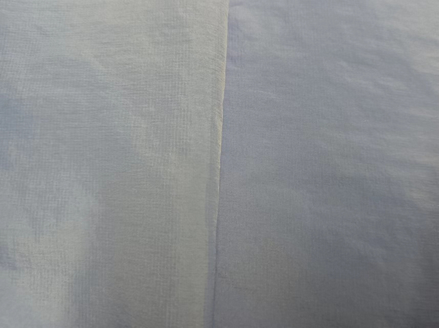 20D nylon fabric tiny ripstop