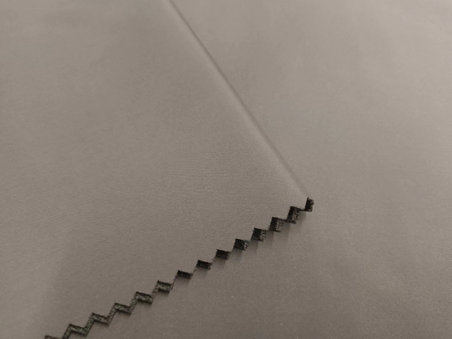 40D nylon fabric paste 120G good base cloth