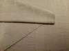 Knitted Irregular City Wall Patterned Jacquard nylon fabric