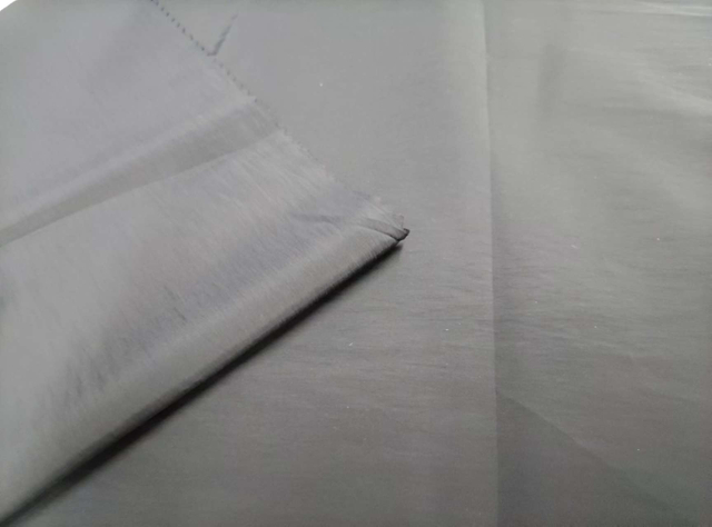 Antibacterial Nylon Polyester Fabric