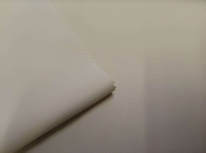 40S Coolmax cotton twill polyester fabric