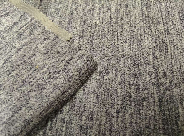 Jerusalem polyester fabric