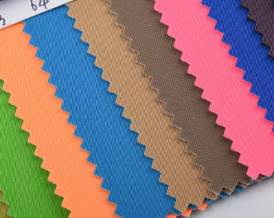 What Fabric Is Used for Backpacks