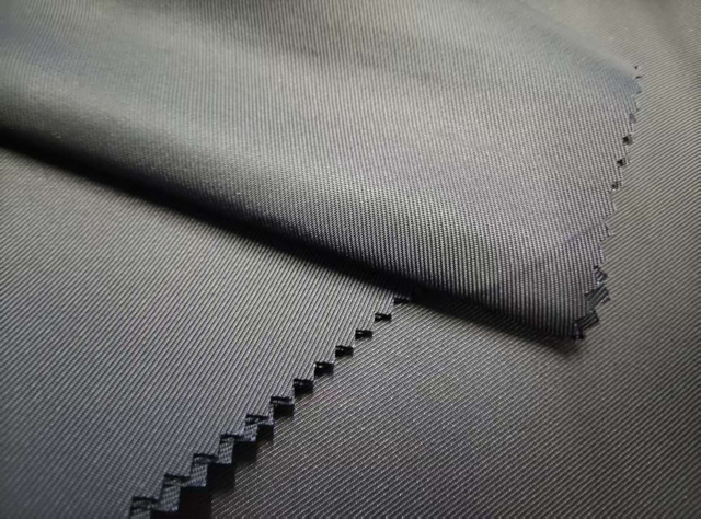 200D*400D Nylon fabric 2/3 Twill