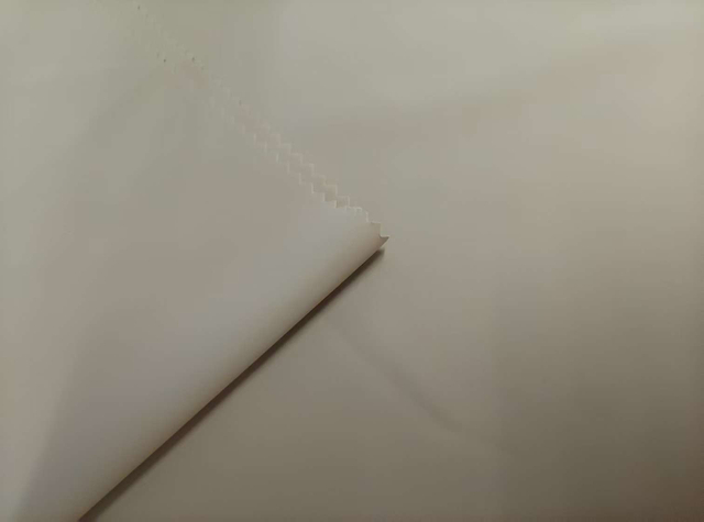 Double Protein Plain Weave No.3 polyester fabric