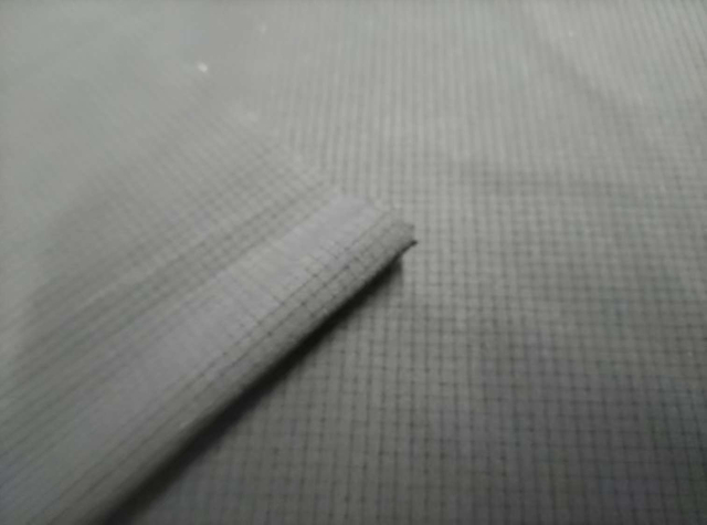 150D Polyester Hole Fabric
