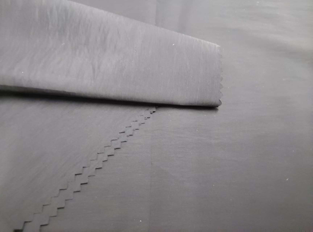 Antibacterial Nylon Polyester Fabric