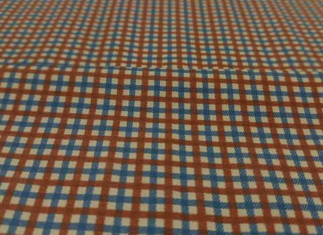 228T nylon fabric taslo with direct digital printed pattern