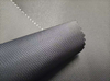 400D filament with horizontal twill pattern polyester fabric