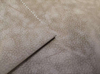 Imitation leather magic pattern release paper polyester fabric