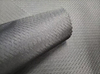 150D elastic filament with vertical stripe jacquard twill pattern polyester fabric
