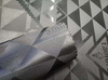 Nylon Jacquard Composite Polar Fleece