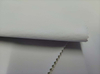 50D Solana 0.15 Double-Line Grid Medium Transparency Film KETE polyester fabric