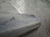 150D plain weave twisted fabric