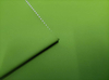 50D Solana 0.15 double-line grid high-transparency film with floating sand effect polyester fabric