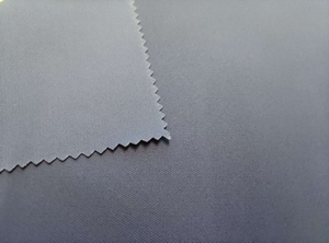 Polyester-Polyester fabric Small Pineapple Pattern