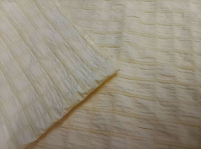 Polygel No.1 polyester fabric